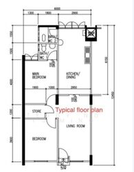 Bedok North Avenue 2 (Bedok),  #611576211